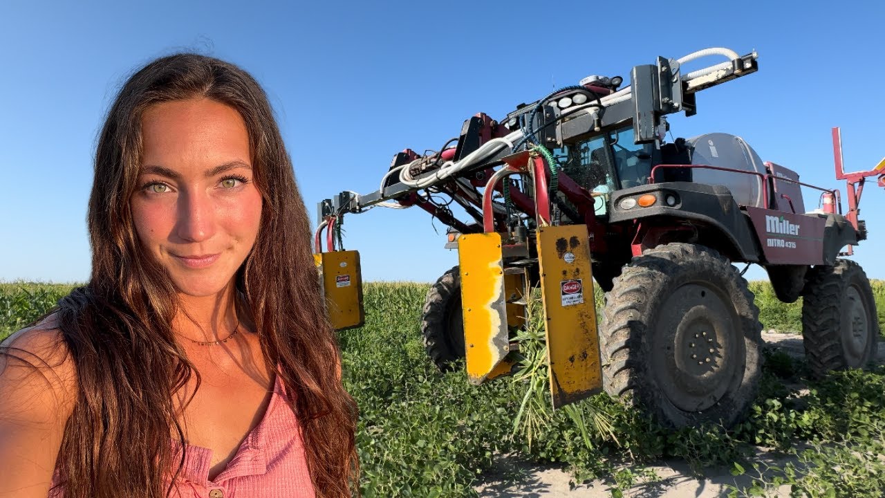 This Machine DESTROYS All Males