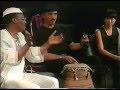 CK LADZEKPO (2) - Drum Rhythm Principles of Percussion Polyrhythm from Ghana, West Africa