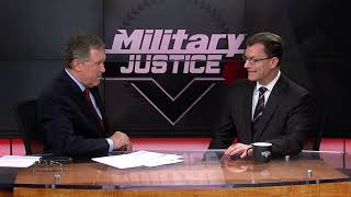 Military Justice   EP5   SEXUAL ASSAULT