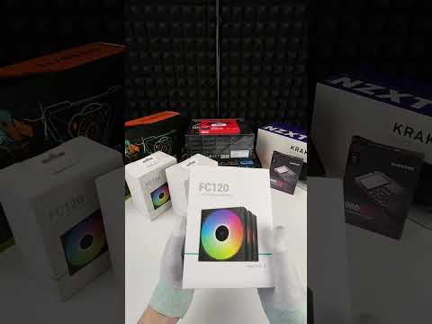 КАК ОХЛАДИТЬ этот 13900KF?!