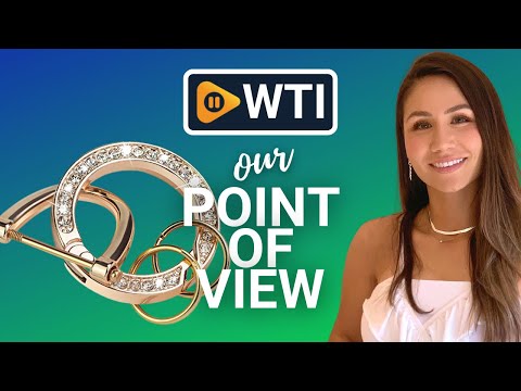 SK CUSTOM Gold Bling Keychains - WTI product video review