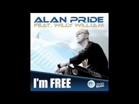 ALAN PRIDE ft WILLY WILLIAM - I'M FREE - ON PARTY FUN