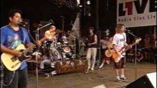 NOFX - Hot Dog In A Hallway (Live)