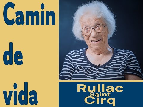 Camin de vida # Rutlac-Sent-Cirgue