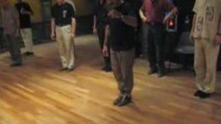 Clase de Jorge Firpo - Tango - 01