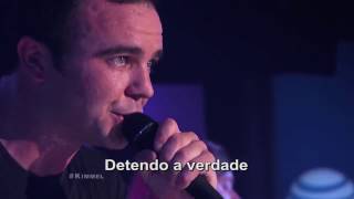 Future Islands - &quot;Spirit&quot; - LEGENDADO em Português