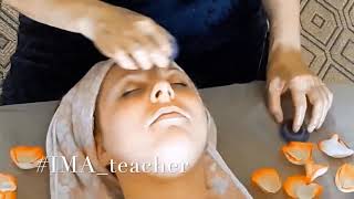 Become a Massage Teacher