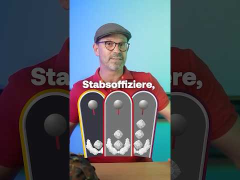 How did the rank group of staff officers in the German Armed Forces come about?