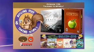 Rolling Dice & Taking Names - Underwater Cities video thumbnail