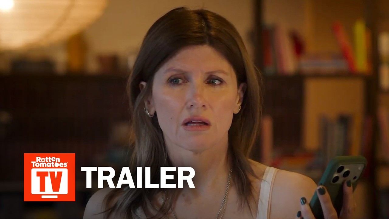 Youth Season 1 Trailer