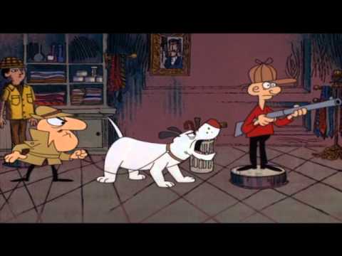 El Inspector - Enseñando al Recluta