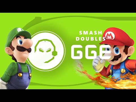 [GGE 2015 SMASH] - Uromptidustinoofisternoofster vs. A Streng Lennie