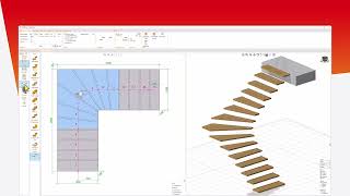 How to Design a Staircase