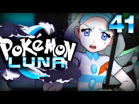 KAHILI SUPERFOUR LIKES BIRDS! - Pokémon Moon ITA - Episode 41!