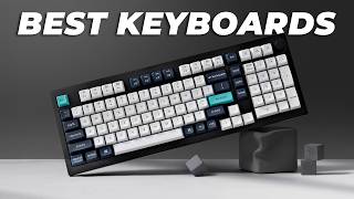 Best Keyboard for Programming 2026