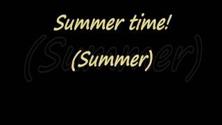 Consider this Summer Lyrics - Rookie of the Year