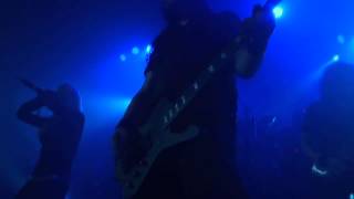 Arch Enemy   Skeleton Dance Live HD