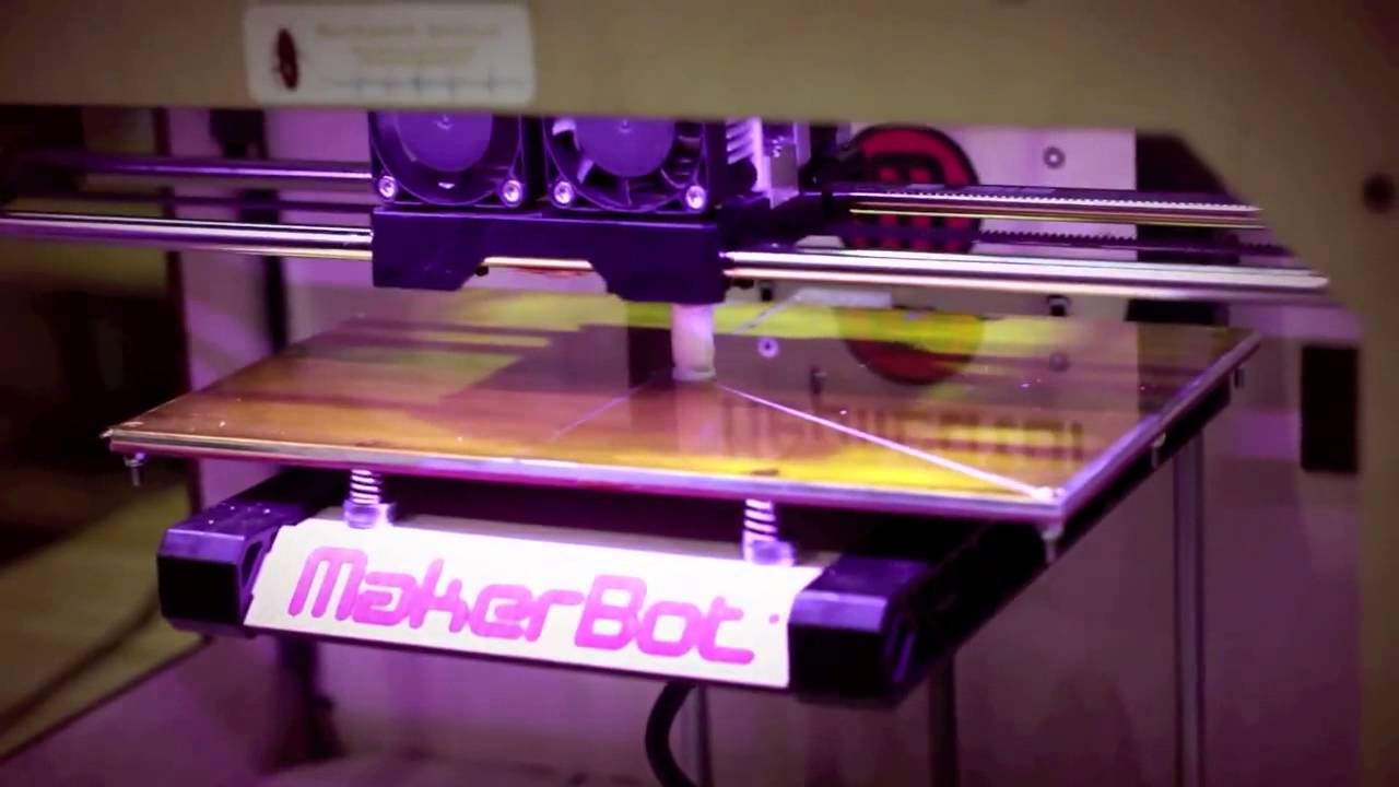 STGO Makerspace - Presentación de Macarena Pola