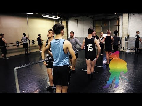 Cavaliers 2019: Visceral Dance