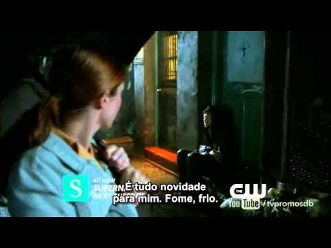 Supernatural - 9x03 "I'm No Angel" - Promo Legendado