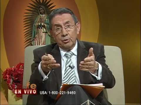 Nuestra Fe en Vivo - Pepe Alonso - 05-16-2011
