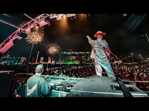 Victor Lou @ Rock in Rio, Brazil (Recap Set September 3th)