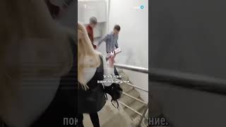 Стрельба и взрывы с Крокус Сити Холле #shorts #москва