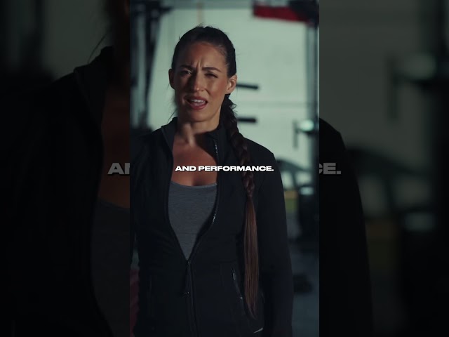 Beyond Raw LIT | This Pre-Workout Changes Color While You Mix