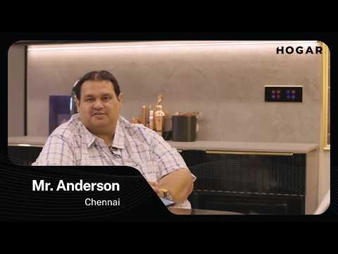 Mr. Anderson testimonial video thumbnail