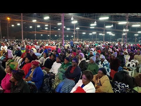 MAI MUNEMO - QUEENS CONFERENCE (rufaro 2019)