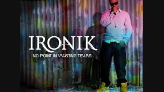 dj ironik - i wish