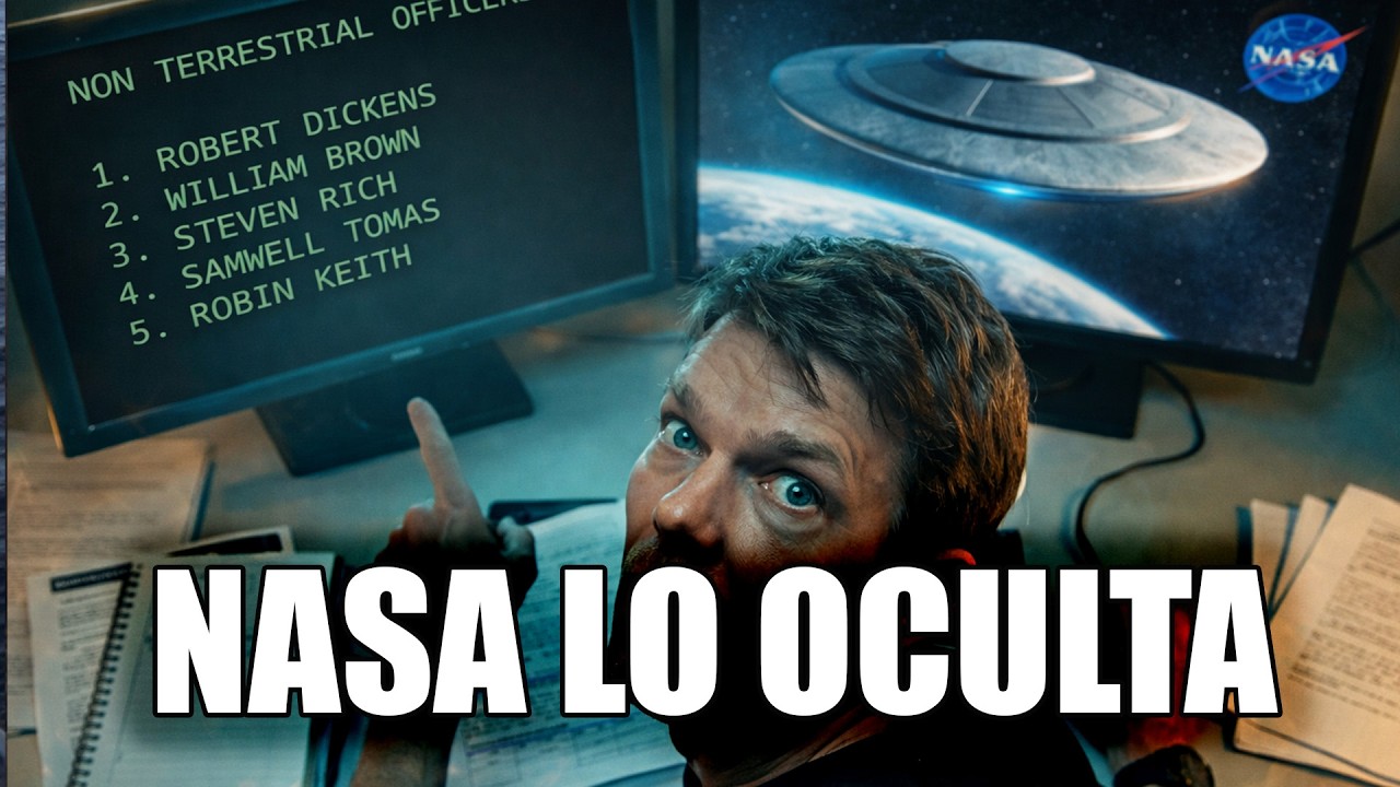 NASA FOTOGRAFIÓ NAVES Y FLOTAS ESPACIALES