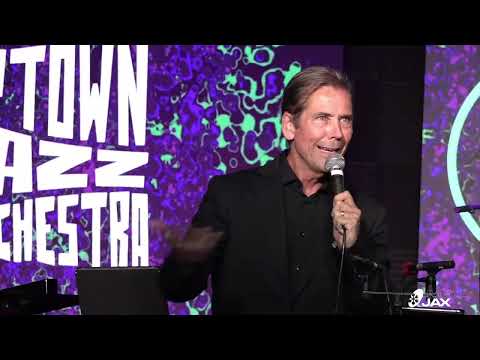 DELFEAYO MARSALIS & THE UPTOWN JAZZ ORCHESTRA | presented by MetaJAX