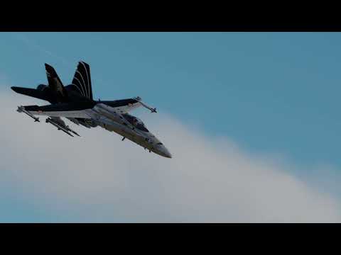 SATAL 2021 | Week 18 Twitter Highlight | Block 6 | DCS World