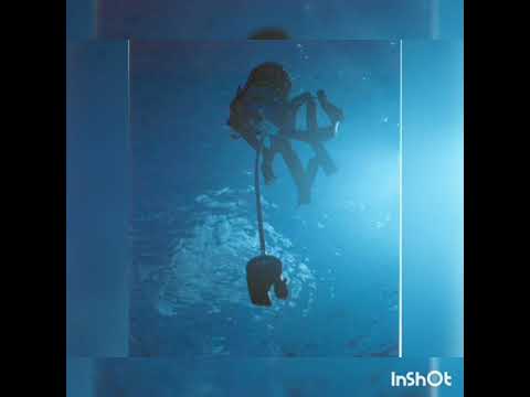 Mergulhador de Resgate do CBMDF desde 2001 (CMAut/CBMDF-20Anos)