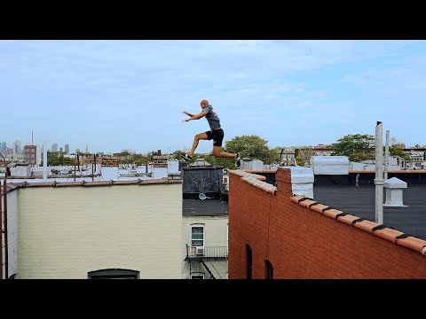 Video thumbnail for Don’t Look Down