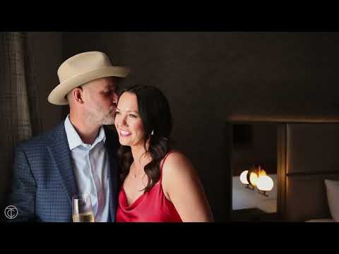 Tulsa Club Hotel Commercial