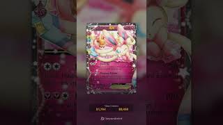 Sylveon - Top 20 Most Valuable Cards