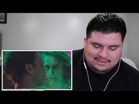 EDIS- GUZELLIGINE REACTION!!! 🔥🔥🔥