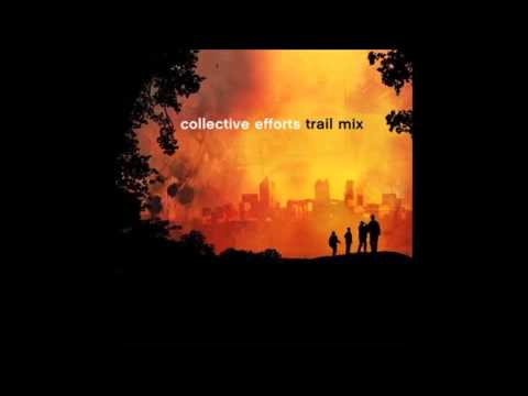 Collective Efforts - Let It Alone (Feat. Manchild)