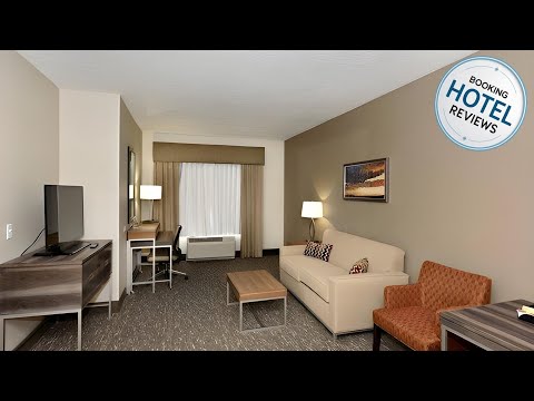 Holiday Inn St. George Convention Center By IHG | St. George (UT), United States | Hotel Review ⭐