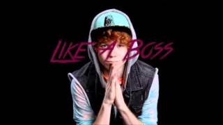 chase goehring like a boss
