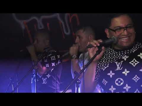 UN TRAGO DE RON - LA LEY DE LA CUMBIA...FELIZ CUMPLEAÑOS "JHADI RENGIFO" & FELIZ ANIV. "JUAN PABLO"