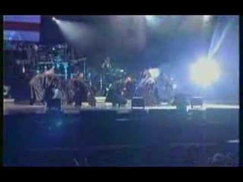 Holiday Stardust Video Mix