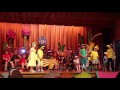 Bugz Andrei S 1st Grade Play