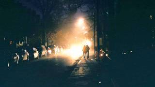 Blacknuss feat. Titiyo - Intimate Friends