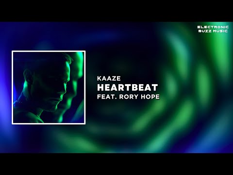 KAAZE Feat. Rory Hope - Heartbeat (Extended Mix) | Progressive House