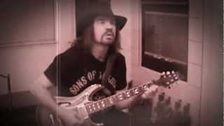 Carl Wilson - Colorful (Verve Pipe Cover)