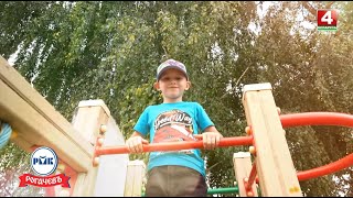 Я ИЩУ МАМУ | 01.09.2025 | Кирилл