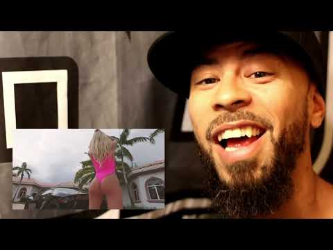 Dusty Wallace Heavyweight *** Reaction Vid